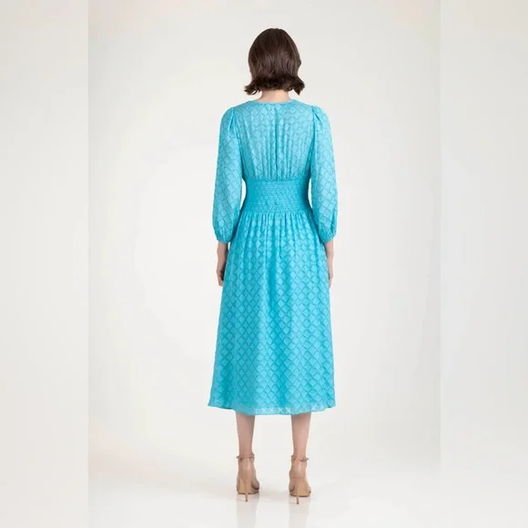 Shoshanna Katalina Dress